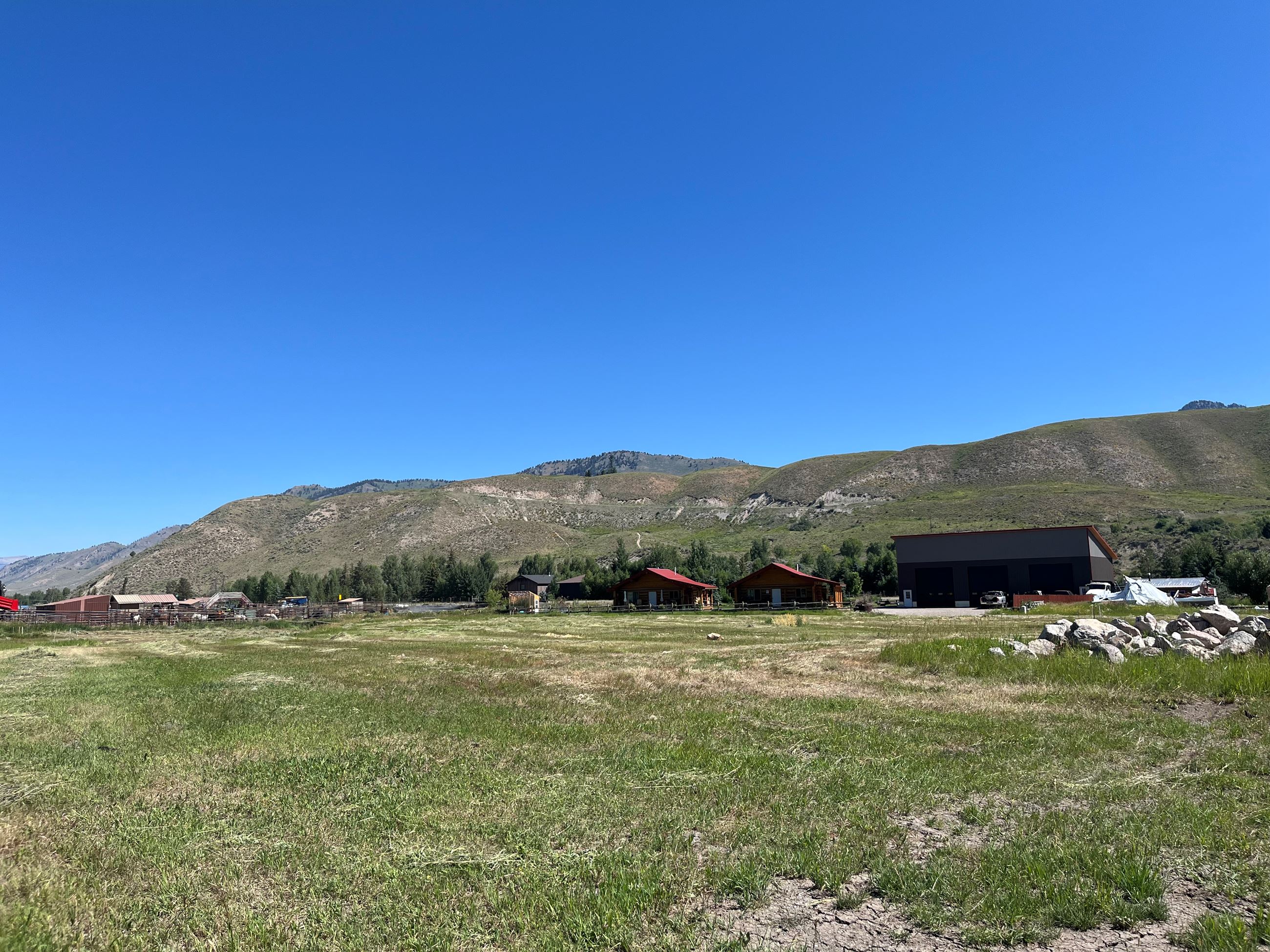 005 E on Flying J Rd APPLICANT PROPERTY