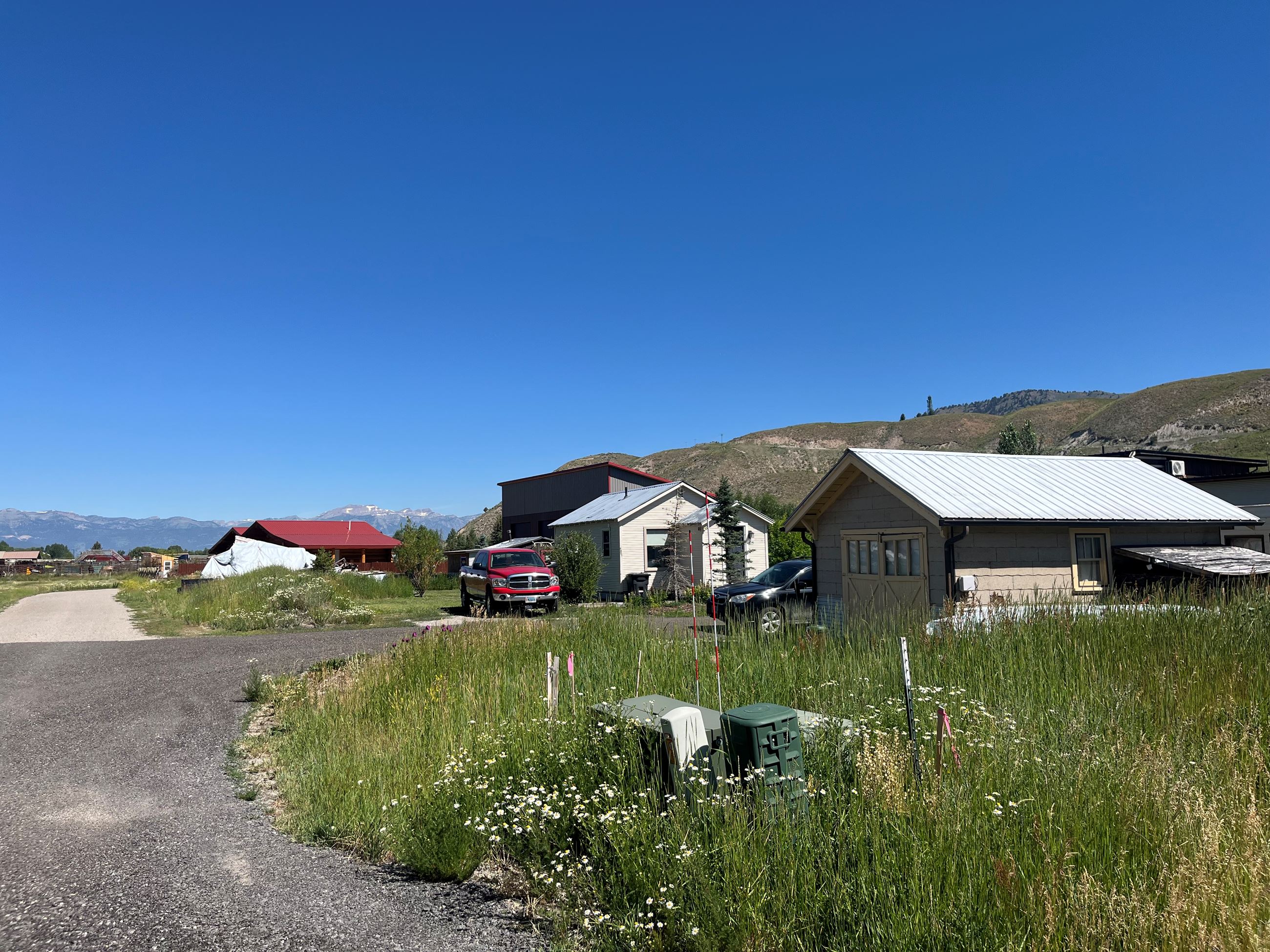 003 N on Ross Ln WHB PARCELS OFF HWY 89